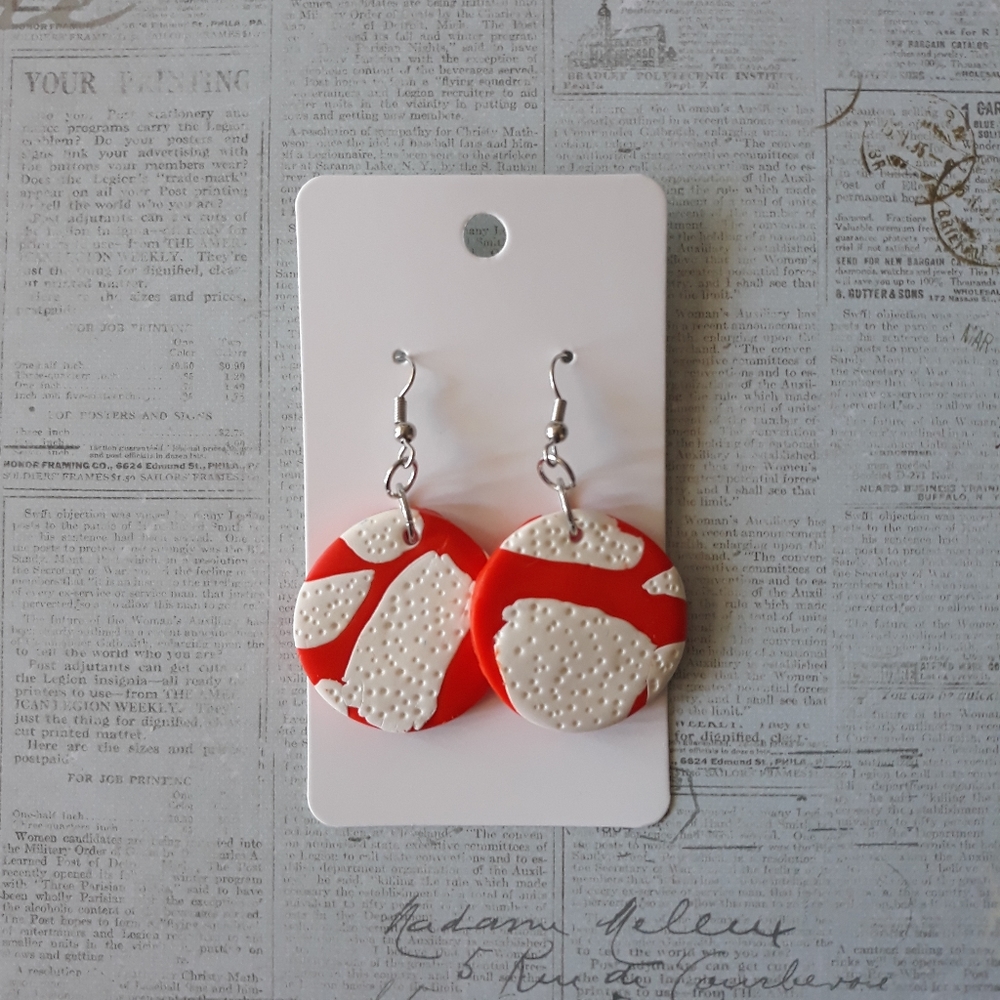 The Kimberly-Anne Dangles